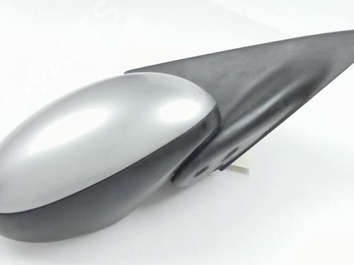 Right mirror ALFA ROMEO 147 (937_) 1.9 JTD (937.AXD1A, 937.BXD1A, 937.AXV1A, 937.BXB1A,... | BP20405608C27 
