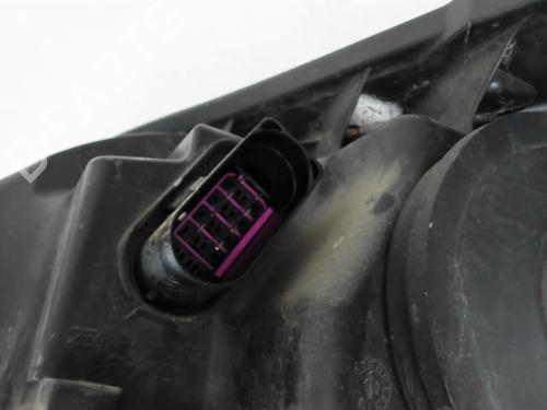 Scheinwerfer rechts FORD FIESTA VI (CB1, CCN) 1.4 TDCi | BP29625278C29 