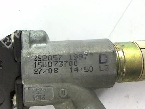 Front right belt tensioner CITROËN SAXO (S0, S1) 1.1 X, SX | BP20404006C88 