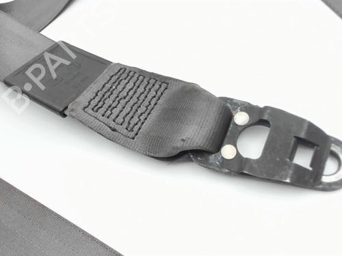 Front left seatbelt AUDI A4 B6 (8E2) 1.9 TDI | BP20424559I26 - Image 2