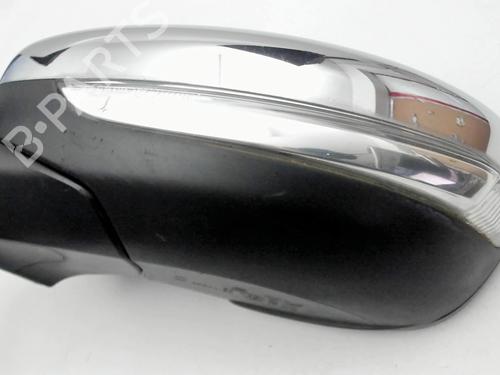 Used Left mirror Left mirror 37414743 37414743