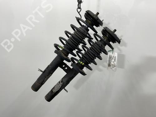 Used Left front shock absorber CITROËN C3 I (FC_, FN_) 1.4 HDi (68 hp) 28211707