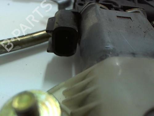 Used Front left window mechanism Front left window mechanism FIAT TIPO (160_) 1.9 D (65 hp) 20434127 20434127