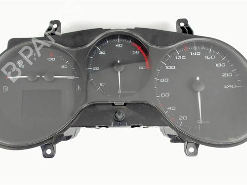 Instrument cluster SEAT LEON (1P1) 1.6 TDI | BP21236350C47 