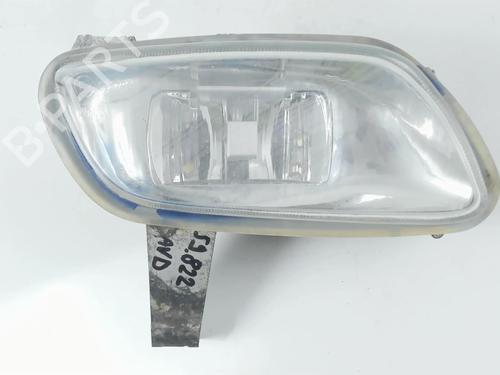 Used Right front fog light PEUGEOT 106 II (1A_, 1C_) 1.1 i (60 hp) 20473123