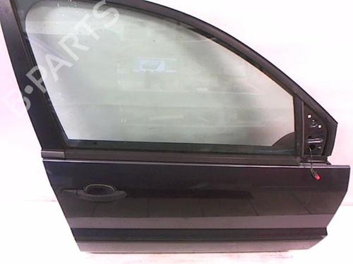 Right front door FORD FUSION (JU_) 1.4 TDCi | BP20470370C3 