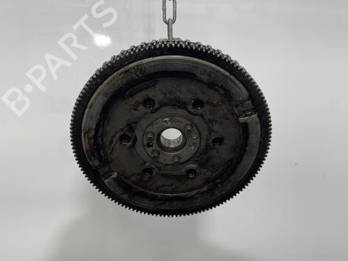 Used Flywheel Flywheel NISSAN QASHQAI II (J11, J11_) 1.2 DIG-T (115 hp) 32018696 32018696