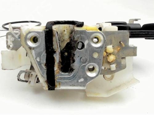 Used Front left lock NISSAN PIXO (UA0) 1.0 (68 hp) 30363982