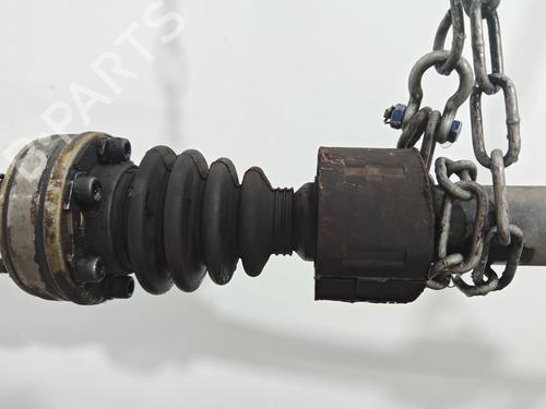 Used Right front driveshaft Right front driveshaft 39104101 39104101