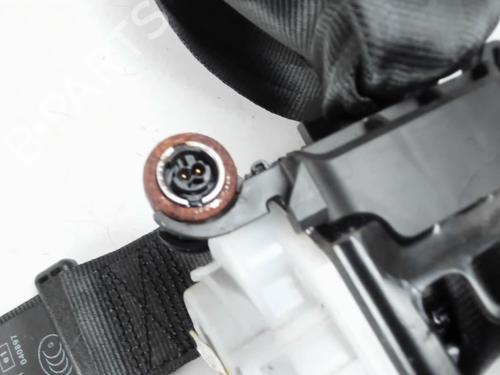 Front right belt tensioner PEUGEOT PARTNER Box Body/MPV 1.6 BlueHDi 100 | BP29043455C88 