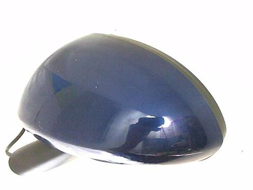 Left mirror OPEL CORSA D (S07) 1.2 (L08, L68) | BP20473801C26 