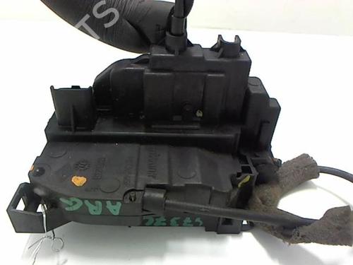 Rear left lock RENAULT MEGANE III Hatchback (BZ0/1_, B3_) 1.5 dCi (BZ0C) | BP20460797C100 