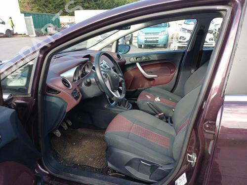 Steering column FORD FIESTA VI (CB1, CCN) 1.4 TDCi | BP34355598M21 - Image 13