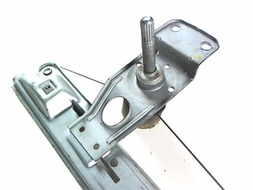Rear left window mechanism RENAULT MEGANE II (BM0/1_, CM0/1_) 1.5 dCi (BM1E, CM1E) | BP20433573C24 