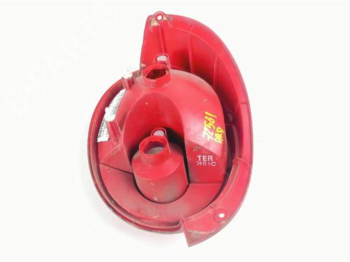Right taillight CHEVROLET MATIZ (M200, M250) 0.8 | BP20440902C35 