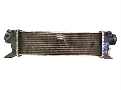 Intercooler MERCEDES-BENZ A-CLASS (W168) A 170 CDI (168.009, 168.109) | BP20447957M30 