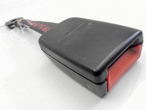 Used Seat buckle Seat buckle FORD TRANSIT Platform/Chassis (FM_ _, FN_ _) 2.0 TDCi (F_E_, F_F_) (125 hp) 31871568 31871568