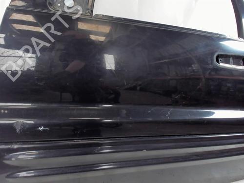 Left front door JEEP GRAND CHEROKEE II (WJ, WG) 4.7 V8 4x4 | BP20413327C2 