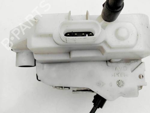 Front right lock RENAULT ESPACE IV (JK0/1_) 2.0 dCi (JK01, JK02, JK1J, JK1K, JK1H) | BP29212957C97 