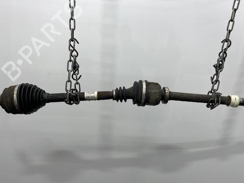 Transmisión delantera derecha RENAULT ESPACE IV (JK0/1_) 2.0 dCi (JK01, JK02, JK1J, JK1K, JK1H) (150 hp) 29338340