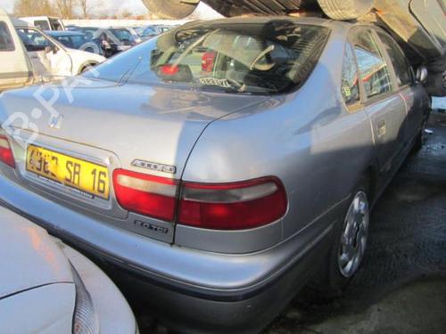 Used Right front window motor Right front window motor HONDA ACCORD V (CE, CF_, CD) 2.0 TDi (CF1) (105 hp) 21236753 21236753