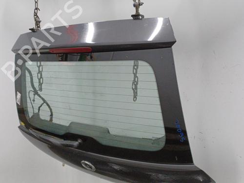 Tailgate FIAT GRANDE PUNTO (199_) 1.3 D Multijet (199.AXD11, 199.AXD1A, 199.AXD1B,... | BP20469138C6