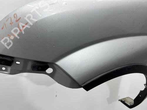 Left front fenders SUZUKI IGNIS II (MH) 1.3 DDiS (RM413D) | BP20391025C41 
