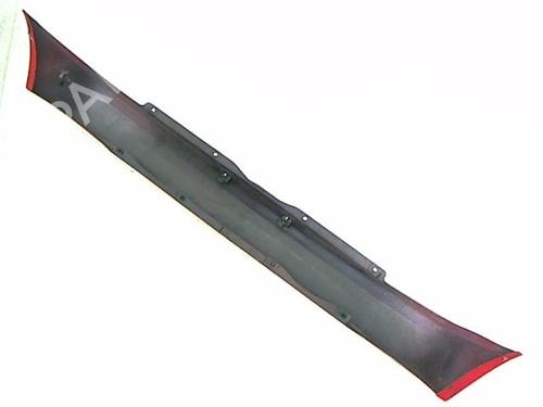 Rear bumper VW POLO III (6N1) 60 1.7 SDI | BP20459154C8 