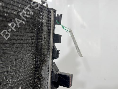 Used Water radiator Water radiator FORD MONDEO IV (BA7) 2.2 TDCi (175 hp) 33314762 33314762
