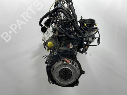 Engine PEUGEOT 106 I (1A, 1C) 1.1 | BP29625593M1 