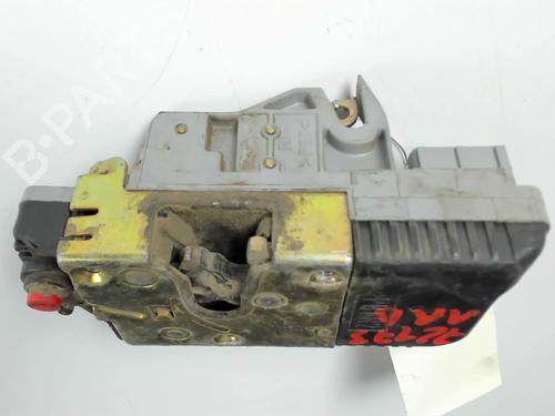 Rear right lock PEUGEOT 306 (7B, N3, N5) 1.4 SL | BP20405023C99 