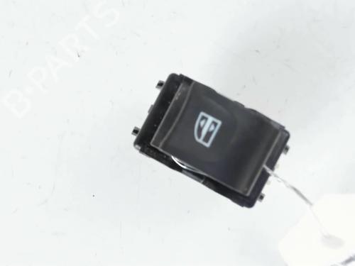 Used Right front window switch RENAULT CLIO IV (BH_) 1.5 dCi 90 (90 hp) 22780772