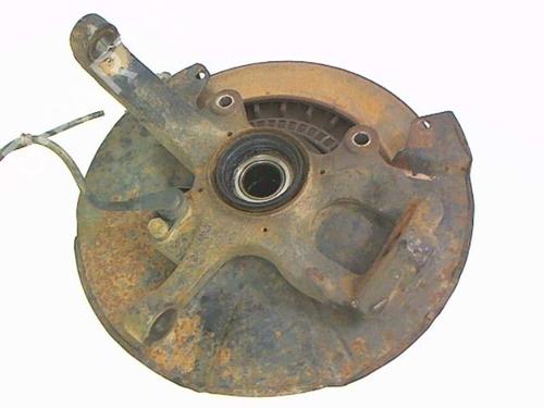 Right front steering knuckle MITSUBISHI PAJERO SPORT I (K7_, K9_) 2.5 TD (K94W) | BP20432287M26 