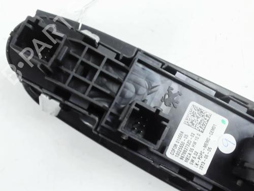 Left front window switch CITROËN C4 Picasso II 1.6 HDi / BlueHDi 115 | BP30689158I27