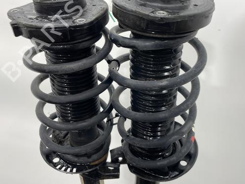 Left front shock absorber VW TOURAN (1T1, 1T2) 1.9 TDI | BP29749683M16 