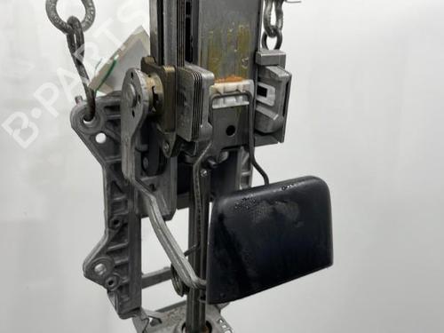 Steering column VW PASSAT B6 (3C2) 2.0 TDI 16V | BP21208102M21  - Image 5