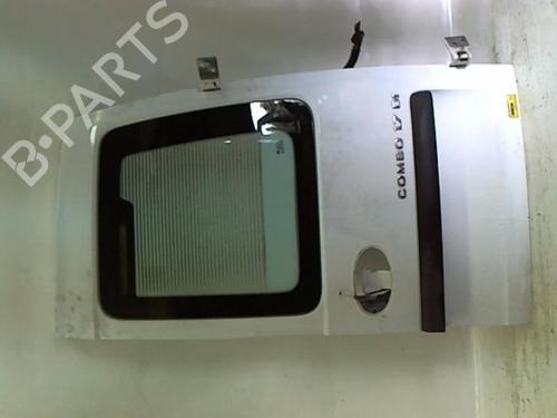 Used Right tailgate OPEL COMBO Box Body/MPV 1.7 DTI 16V (75 hp) 20475771