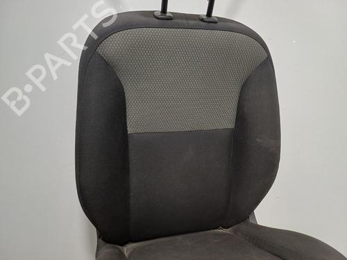 Left front seat RENAULT KANGOO Express (FW0/1_) 1.5 dCi 75 (FW07, FW10, FW04) | BP39179469C15 - Image 5