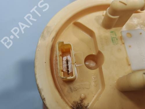 Used Fuel pump Fuel pump PEUGEOT EXPERT Van (222) 2.0 HDI (94 hp) 33968205 33968205