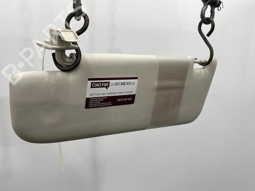 Left sun visor FIAT 500 (312_) 1.2 (312AXA1A) | BP21423078I1 