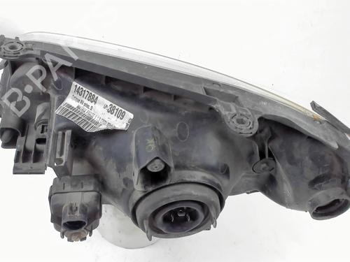 Right headlight HYUNDAI MATRIX (FC) 1.5 CRDi | BP20471767C29 