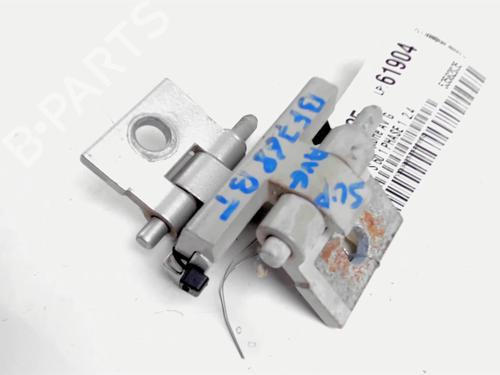 Hinge/Door check strap VOLVO S60 I (384) D5 | BP21236303C146 