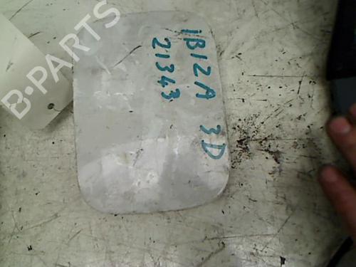 Used Fuel flap SEAT IBIZA II (6K1) 1.9 D (64 hp) 21229239