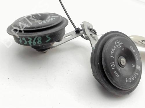 Horn DACIA DUSTER (HS_) 1.5 dCi (HSMC) | BP38787649E13  - Image 5