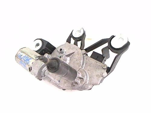 Rear wiper motor VW FOX Hatchback (5Z1, 5Z3, 5Z4) 1.4 TDI | BP20459646M102 