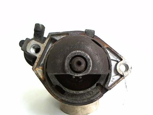 Used Starter OPEL VECTRA B Estate (J96) 2.0 DI 16V (F35) (82 hp) 20429743