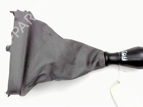 Gear lever PEUGEOT 206 Hatchback (2A/C) 2.0 HDI 90 | BP27475202M90 