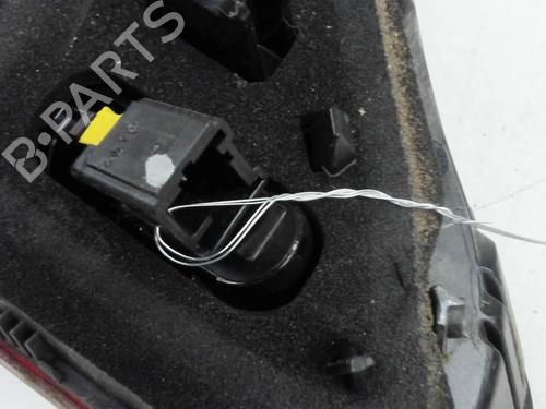 Right tailgate light PEUGEOT 2008 I (CU_) 1.5 BlueHDI 100 | BP39228950C80 - Image 2