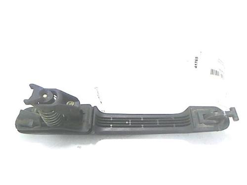 Front right exterior door handle MERCEDES-BENZ VITO Van (W638) 114 2.3 (638.034, 638.094) | BP20474869C129 
