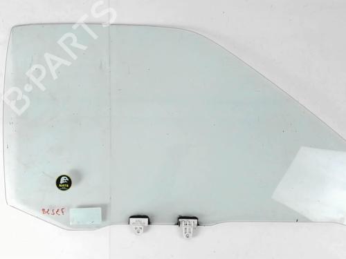 Used Front right door window Front right door window NISSAN NAVARA (D22) 2.5 D 4x4 (133 hp) 20422900 20422900